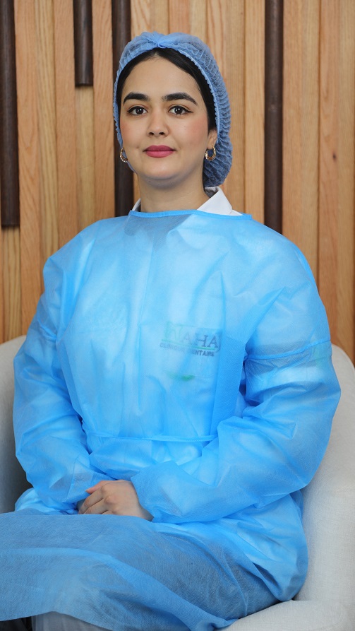 Docteur Fatima-Zahra BOURHIME