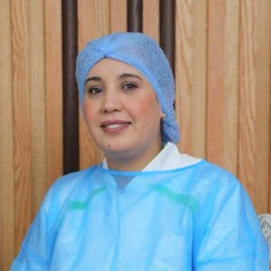 Khadija BARA